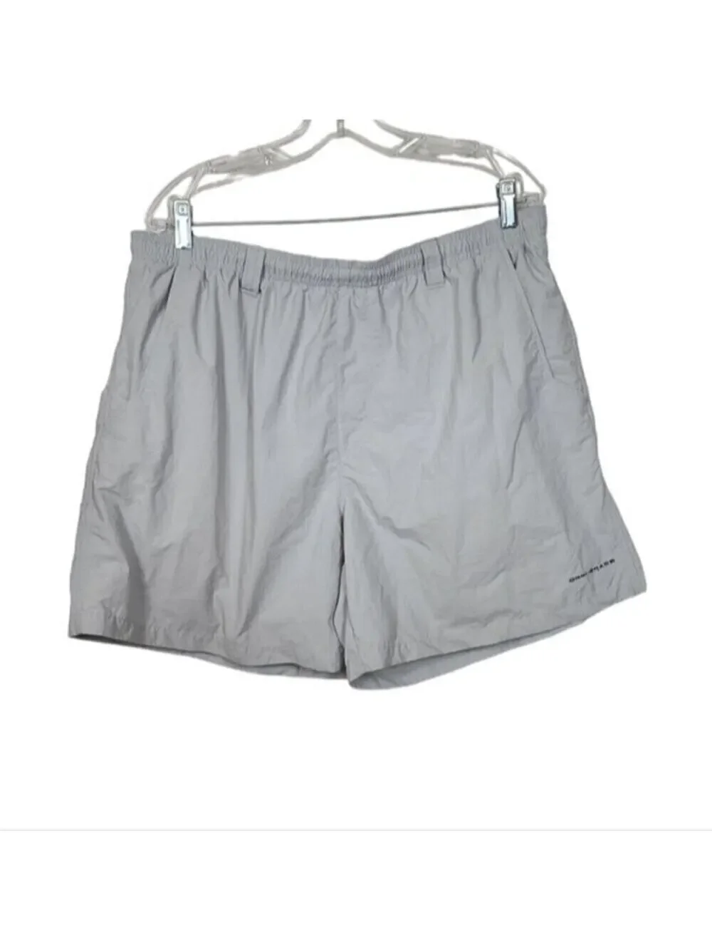 Columbia Omni Shade Men's Swimming Trunks XL